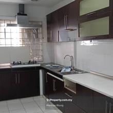 Bandar Sri Damansara 4 for rent 
