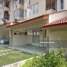 Strata Title Ready - Unoccupied Since Developer Handover