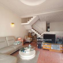 Best Deal 2-Storey Terrace Taman Supreme Cheras KL