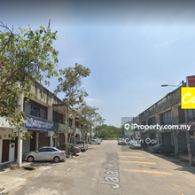 Simpang Ampaot Must Buy Shop Lot 