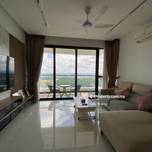 Eco Botani Eco Nest 4bedroom Apartment Unblock View