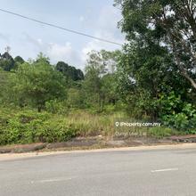 Perdana Height, Puncak Perdana, Shah Alam