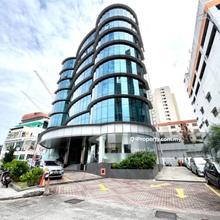Wisma Bangsar 8 Office 6000sq.ft for rent