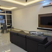 Hijayu Aman Fully Furnished Matrix Suriaman Resort Sendayan
