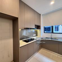 Eco Ardence Setia Alam Semi D Aeres For Rent