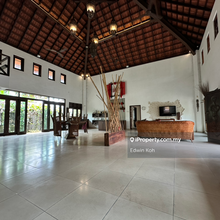 2 storey bungalow Melaka perdana Ayer keroh 
