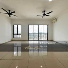 Tree Sparina 1300sqft 3 Bedrooms Serious Seller, Bayan Lepas