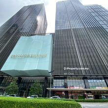 Kuala Lumpur City Centre,KLCC,Jalan Ampang Development Land