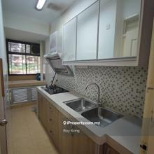 Casa Tropicana Partially Furnished 2 Rooms Kota Damansara