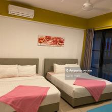 Fire Sale! Midhills Studio @ Gohtong Jaya Genting