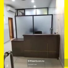 3 Towers Office Unit For Sale