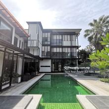 Bungalow for Sale