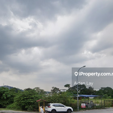 Taman Perindustrian Kip Land For Sale