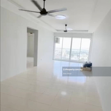 Bagan Baru Jiran Residensi Partly Furnished Butterworth Penang Sentral