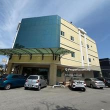 Bukit Mertajam Budget Hotel Bungalow Building For Sale