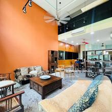 Terrace house for Sale