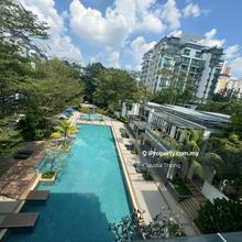 Upscale Condominium Living in Tijani 2 North. 