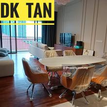 Straits Residences Condo Tanjung Tokong 1350sf Straits Quay 2 Bedrooms