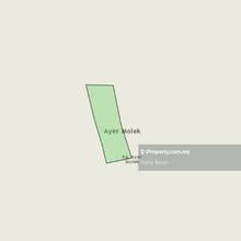 Agriculture Land For Sale Mukim Ayer Molek, Jasin Melaka