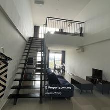 PJ Freehold SOHO Unit free all legal fees