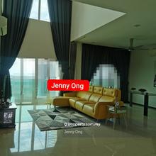 The Signature Penthouse Condominium, Butterworth For Sale