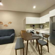 Ready to move in 