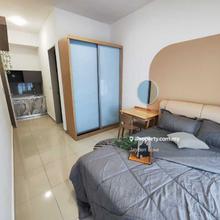 Trion 2 Studio Fully furnished for rent