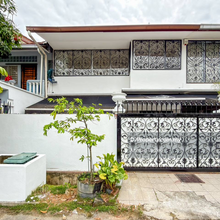 Facing Open 2.5 Storey Terrace, Taman Pinggiran Ukay, Ampang 
