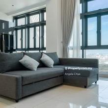 Green Haven Penthouse