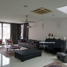 2 Storey Semi Detached with Private Pool For Sale