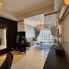 One Residency For Sale Well Kept unit near Bukit Bintang , Jalan Alor