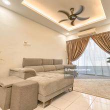 Beautifully renovated, Lower Floor, Newly painted
