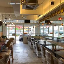 Jalan Pasir Putih Shoplots For Sale