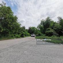 5 Industry Lands Ready Develop Sungai Pelek Sepang Industrial Park
