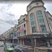 Kota Damansara Dataran Sunway Commercial Shop with Lift (Corner Lot)