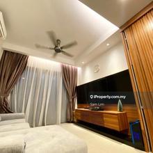 Condominium for Rent