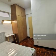 Palmville Resort Condo