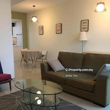 Service Residence Solaris Dutamas For Sale