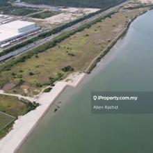 Spacious Industrial Land Costa Lagenda Industrial Park, Pulau Indah