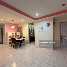 Bandar puteri condo