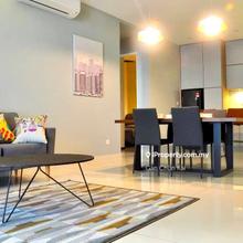 Arte S @ gelugor fully furnished near USM