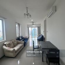 Southbank Residence 3 Bedrooms 2 Bathrooms fully furnished for rent