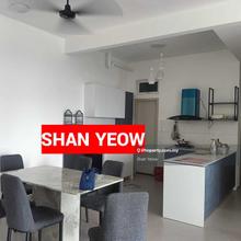 The Sky Furnished Machang Bubok Alma For Rent