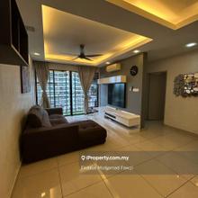 Modern Design, One Damansara, Damansara Damai, Selangor