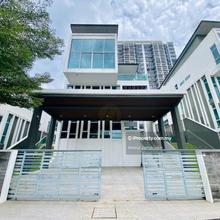 Private Lift, Swimming Pool, Brand New