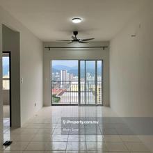 Vista Danau Kota @ Setapak - Rent
