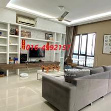 Bright and cozy condominium for sale