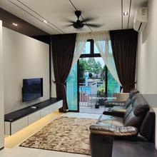 D Summit Residencce Pool View 1-Bedroom Unit For Sale