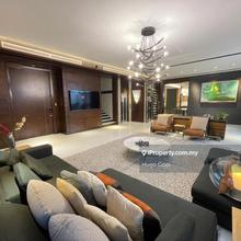 Premium Luxury ID Design Bungalow with Private Pool, Garden&Lift