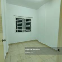 Idaman Lavender 1 Original Unit Non Furnished For Rent